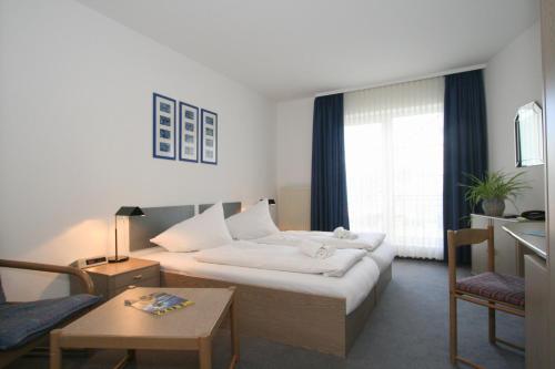 Residenz Hotel Giessen in Giessen