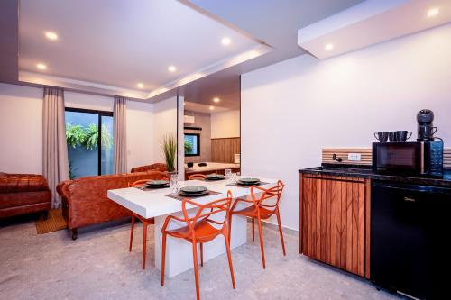 المرافق, VELINN 2Secreto Hotel Boutique in Praia do Curral