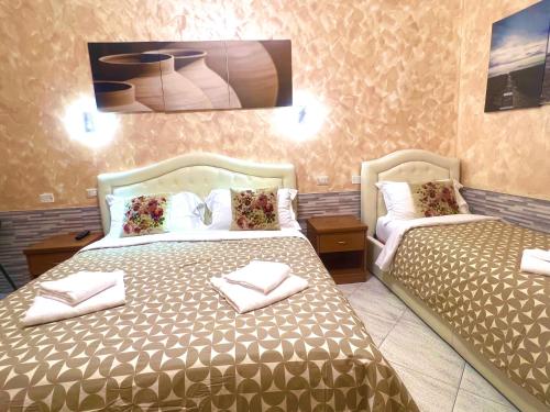 Relax On 2 - Guesthouse, Рим (фото 7)