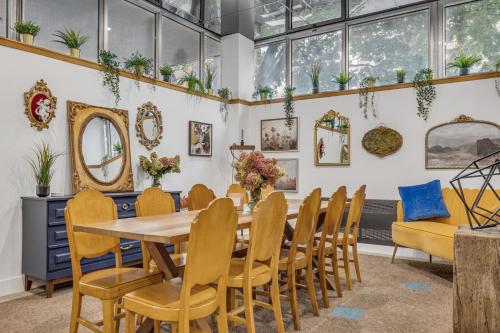 La Sainte Paix in Quebec City (QC)