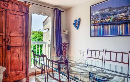 Gorgeous Apartment In Marseille, Marseille (photo 6)