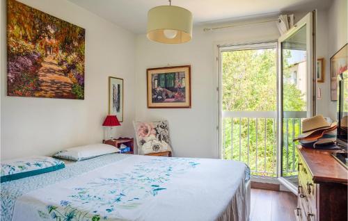 Gorgeous Apartment In Marseille, Marseille (photo 8)