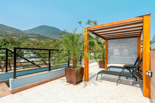 المنطقة المحيطة, VELINN 2Secreto Hotel Boutique in Praia do Curral