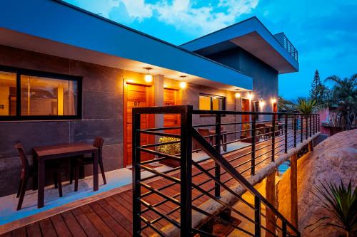 المنظر الخارجي, VELINN 2Secreto Hotel Boutique in Praia do Curral