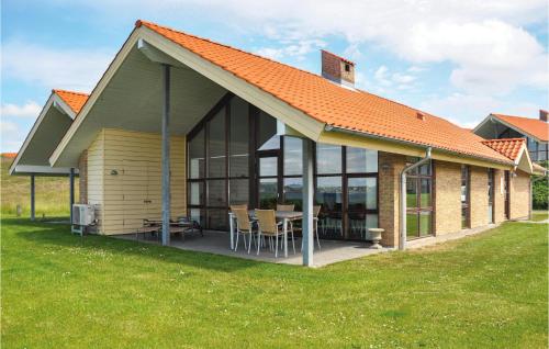  Marina Minde in Rendbjerg