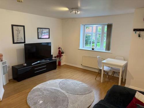 Stylish 1 Bed Apartment, Kings Heath, Birmingham, Birmingham