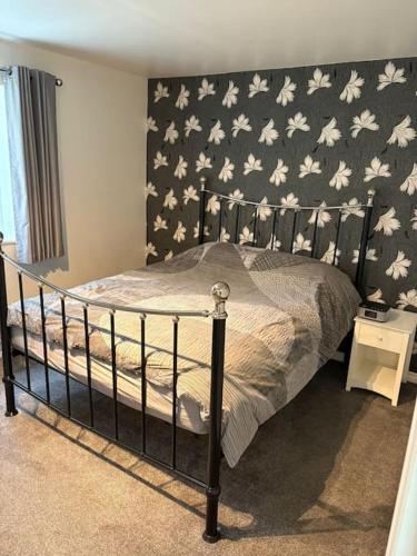 Stylish 1 Bed Apartment, Kings Heath, Birmingham, Birmingham (fotografie 4)