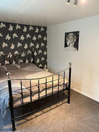 Stylish 1 Bed Apartment, Kings Heath, Birmingham, Birmingham (fotografie 6)