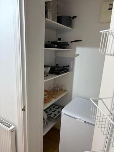 Stylish 1 Bed Apartment, Kings Heath, Birmingham, Birmingham (fotografie 9)