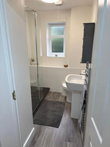 Stylish 1 Bed Apartment, Kings Heath, Birmingham, Birmingham (fotografie 11)