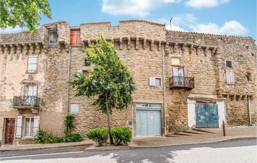 . Lovely Home In Peyriac-Minervois With Wifi