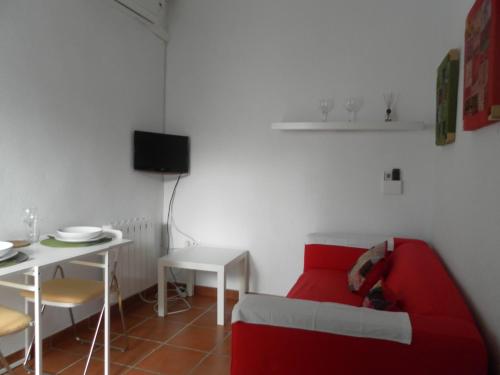 Apartamentos Casa la Costanilla - image 10