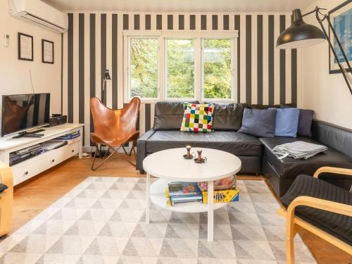 Faciliteiten, 6 person holiday home in Borup in Ringsted