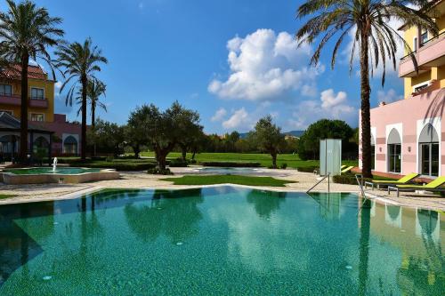 Pestana Sintra Golf Resort & SPA Hotel - image 2