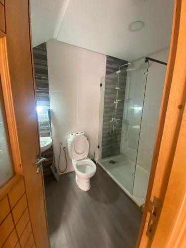 Duplex, Casablanca (fotografie 5)