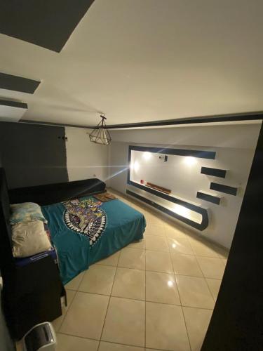 Duplex, Casablanca (fotografie 9)