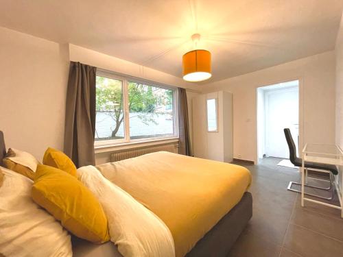 Duden Park Brussels - Cosy APT 1 Bedroom