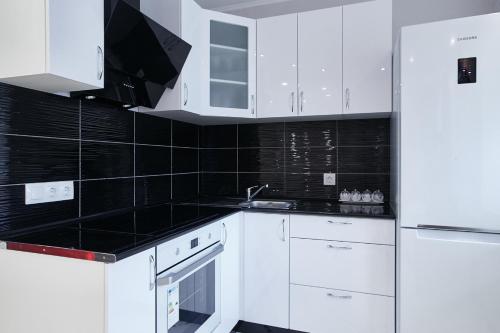 Apartment Na Altayskoy 8/3 - main image