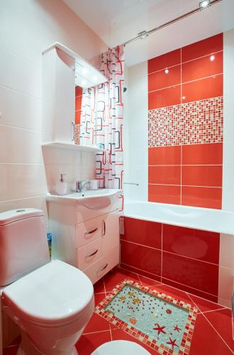 Apartment Na Altayskoy 8/3 - image 5