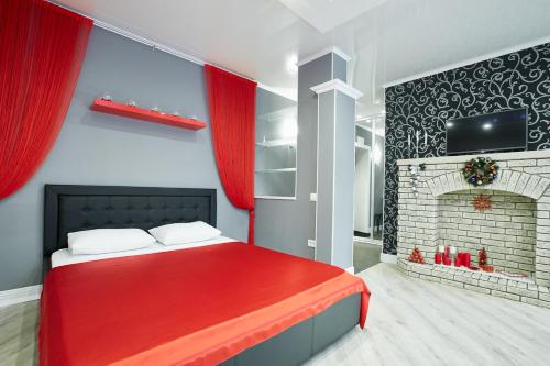 Apartment Na Altayskoy 8/3 - image 6