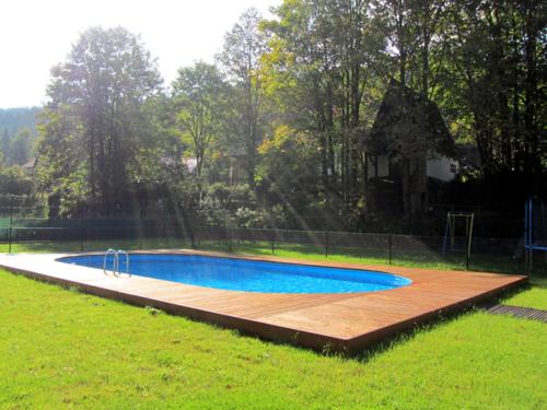 Gospodarstwo Agroturystyczne Watra in 波雷巴維爾卡