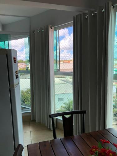 Apartamento em Caldas Novas, GO, Cond Fiore Prime in Bandeirantes