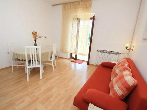 Three-Bedroom Apartment image 8