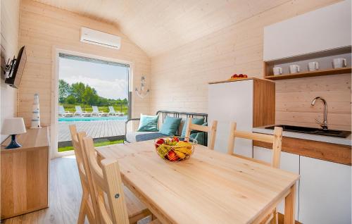 Two-Bedroom Holiday Home