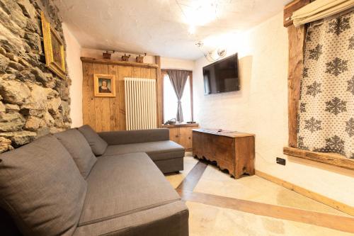 Art Maison in Cogne