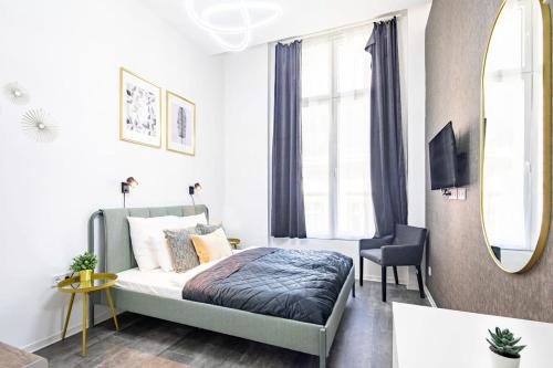 Extreme Central - NEW - AC Studio, Budapest