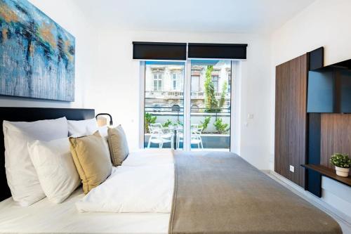 Terrace Garden - Free Parking - New and Cozy - image 9