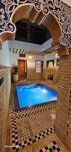 Riad ViewPoint, Marrakech