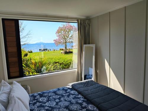 Braxmere Lodge - Ohakune
