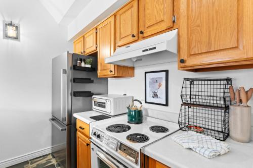 Plaza 1409 by Summit County Mountain Retreats in Keystone, USA