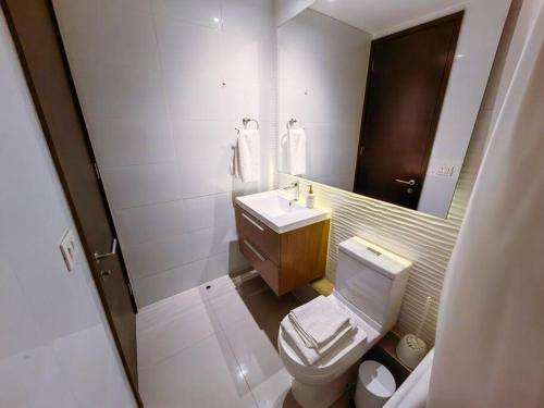 Lujoso, Cómodo y Luminoso Departamento en Vitacura