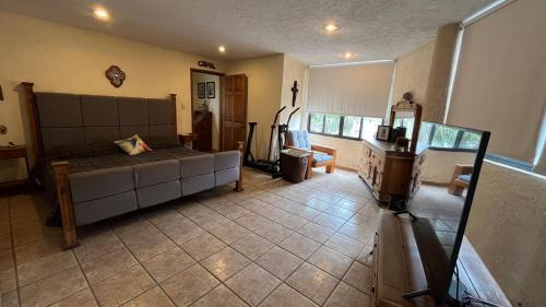 Hermosa casa estilo rustico en Puebla de Zaragoza Hermosa casa estilo rustico en Puebla de Zaragoza