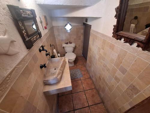 Hermosa casa estilo rustico en Puebla de Zaragoza Hermosa casa estilo rustico en Puebla de Zaragoza