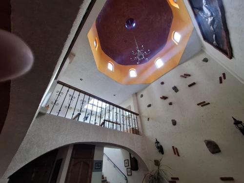 Hermosa casa estilo rustico en Puebla de Zaragoza Hermosa casa estilo rustico en Puebla de Zaragoza