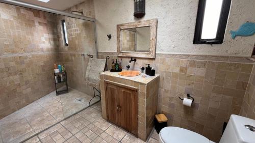 Hermosa casa estilo rustico en Puebla de Zaragoza Hermosa casa estilo rustico en Puebla de Zaragoza