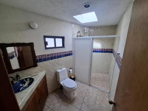 Hermosa casa estilo rustico en Puebla de Zaragoza Hermosa casa estilo rustico en Puebla de Zaragoza