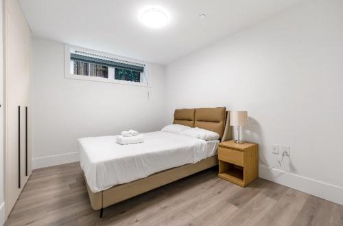 Private 2BD Basement Suite in Vancouver Westside in Vancouver, Canada
