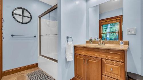 SANDY COVE - LIMIT 14 villa - image 6
