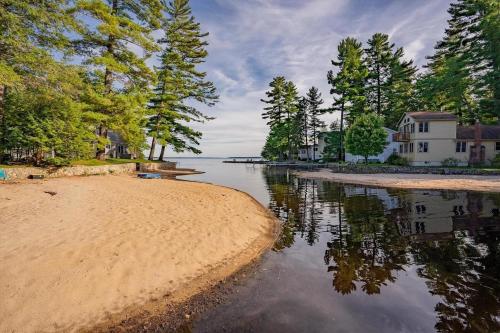SANDY COVE - LIMIT 14 villa - image 3