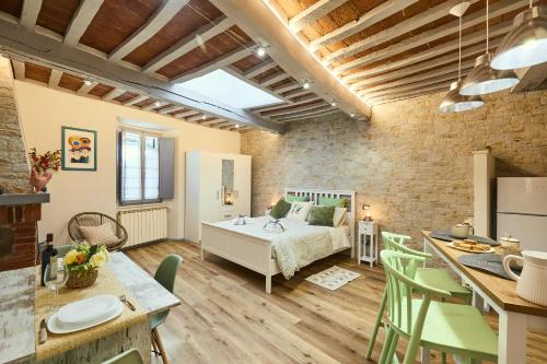 La Casina di Barbara · Sinalunga