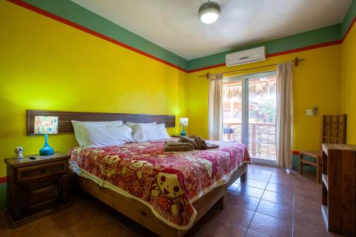 Casa Juarez B&B in ลาปาซ