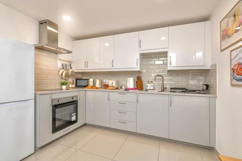 The Ivory Nook, Cozy & Spacious, Sleeps 8, Leeds (fotografie 10)