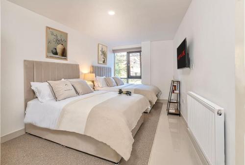 The Ivory Nook, Cozy & Spacious, Sleeps 8, Leeds (fotografie 5)