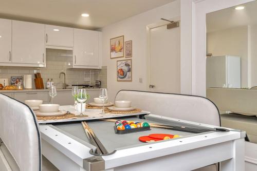 The Ivory Nook, Cozy & Spacious, Sleeps 8, Leeds (fotografie 2)