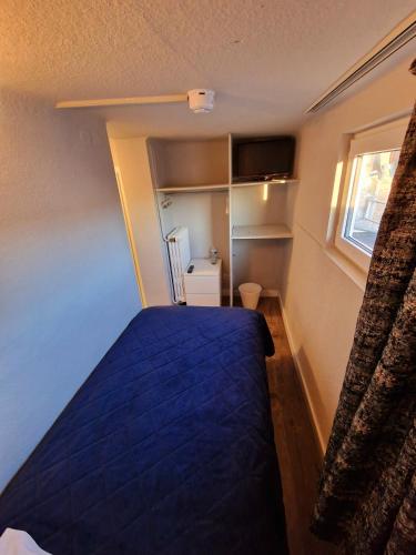 Hôtel Bristol Sàrl