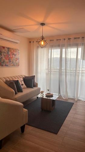 Two-Bedroom Deluxe Apartment image 4